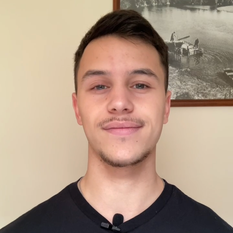Yanis Joubert
