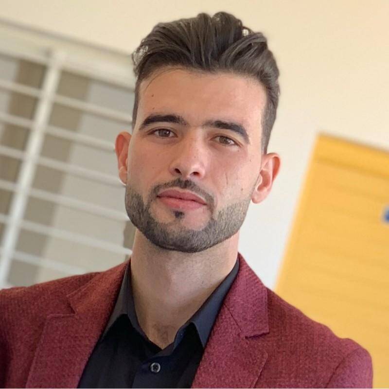 Mohamed El Bouch