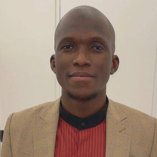 Amidou Ouattara - Développeur Full Stack Java/React JS, Angular