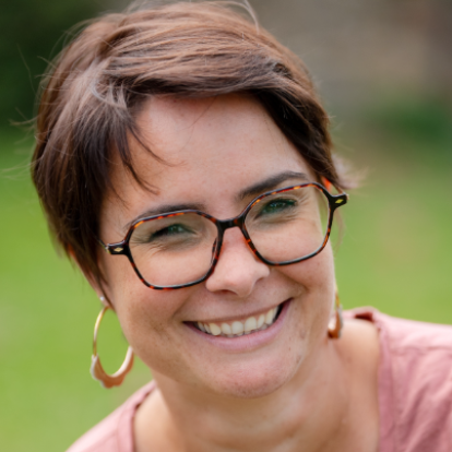 Adeline F. - Assistante freelance & Coach en émotions