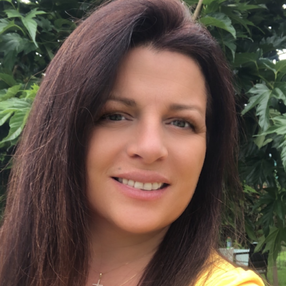 Magali Cordreaux