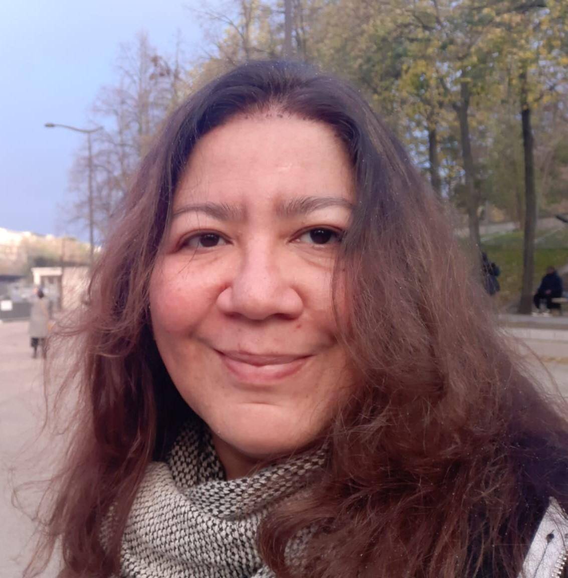 Maïssa B. - Ops & Automation | Scale for fast-growing teams