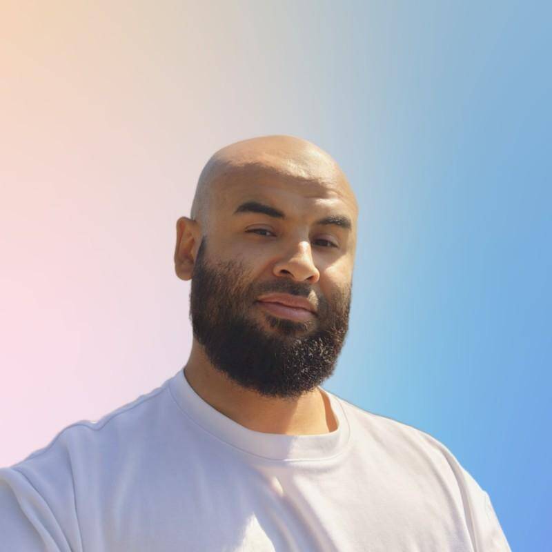 Jamil Ben Selma - Full-Stack Developer React/Vue/Next.js/NestJS
