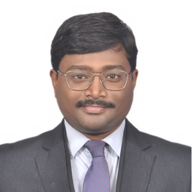 Kaushik  - Strategy & Transformation Manager