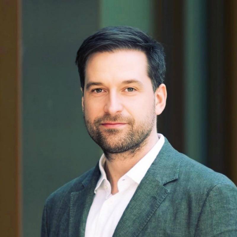 Adis Milak - Project Manager  