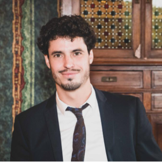 Valentin Murez - Expert en Proyectos Europeos (UE) | Gestión & Coor
