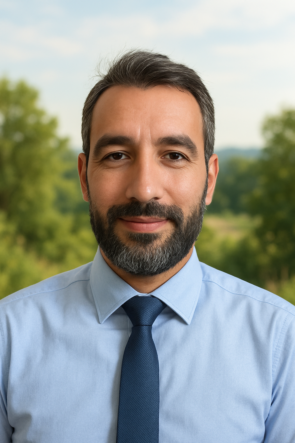 Abderrahman Chtahar