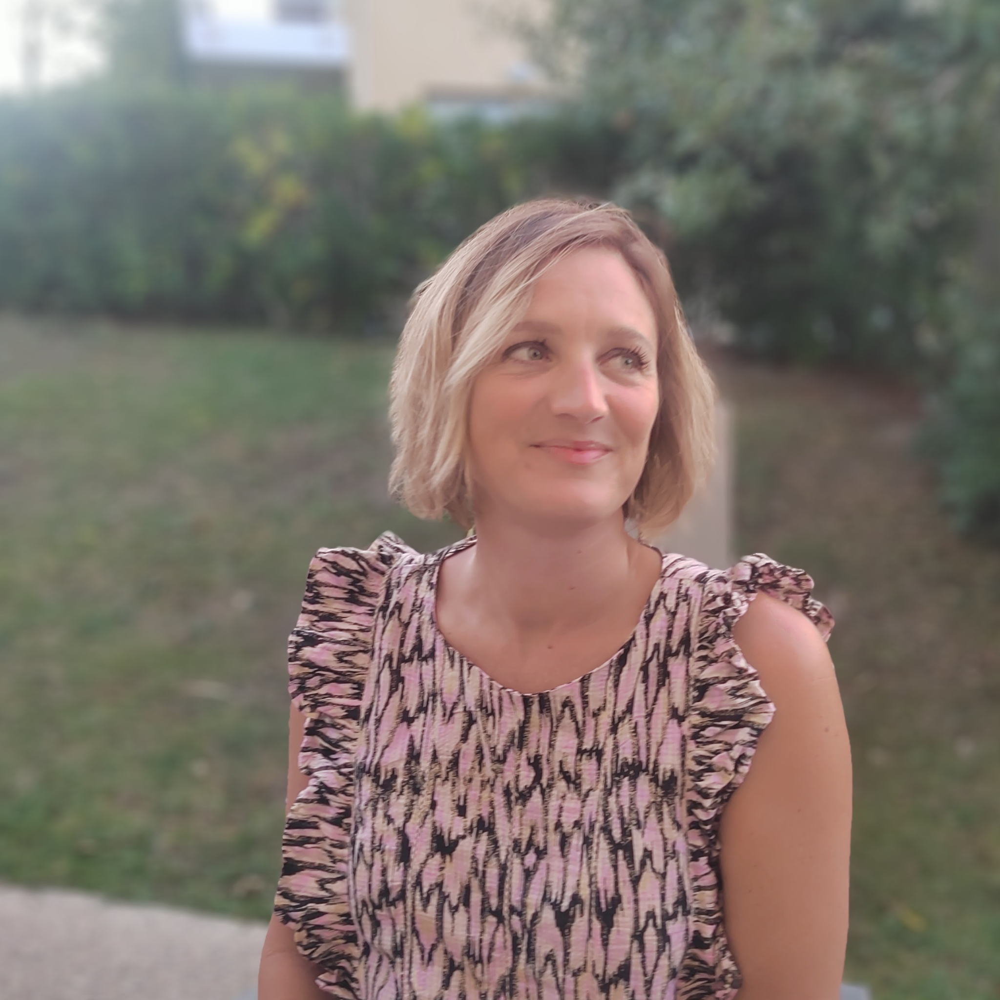 Caroline  - Payroll Consultant / Business Analyst Project Management