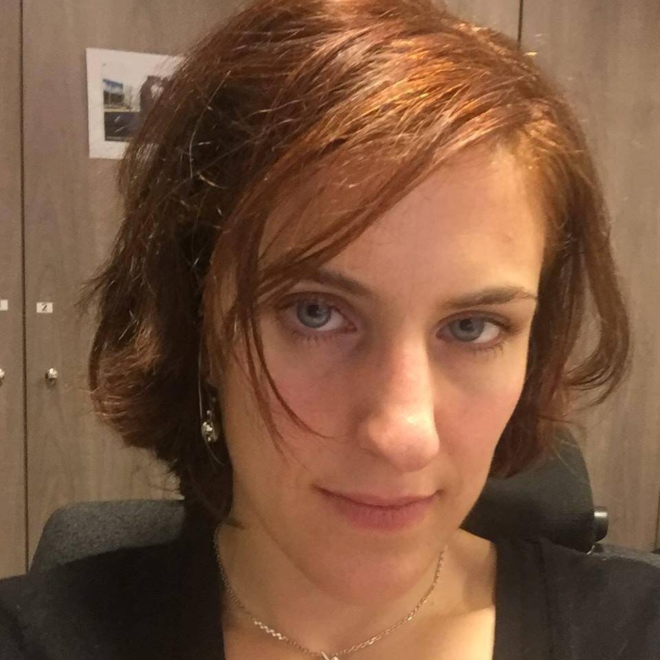 Véronique Bastouill