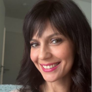 Nathalie Bernalier