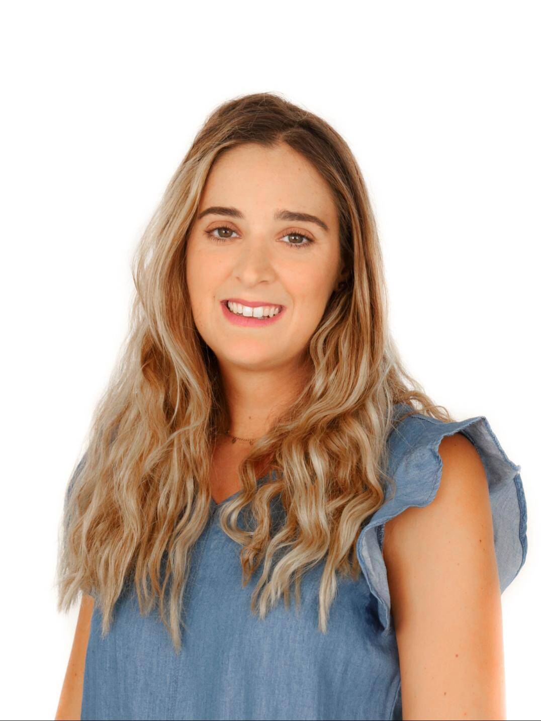 Mathilde Frassier