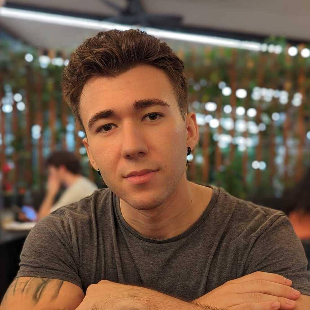 Jordi S.
