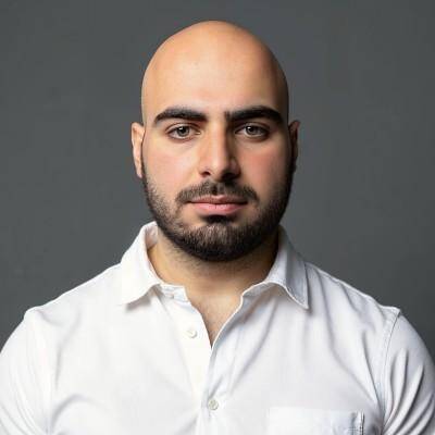 George Koridze - DevOps Engineer