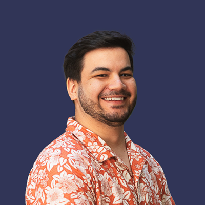 Yann Hafer - Product designer