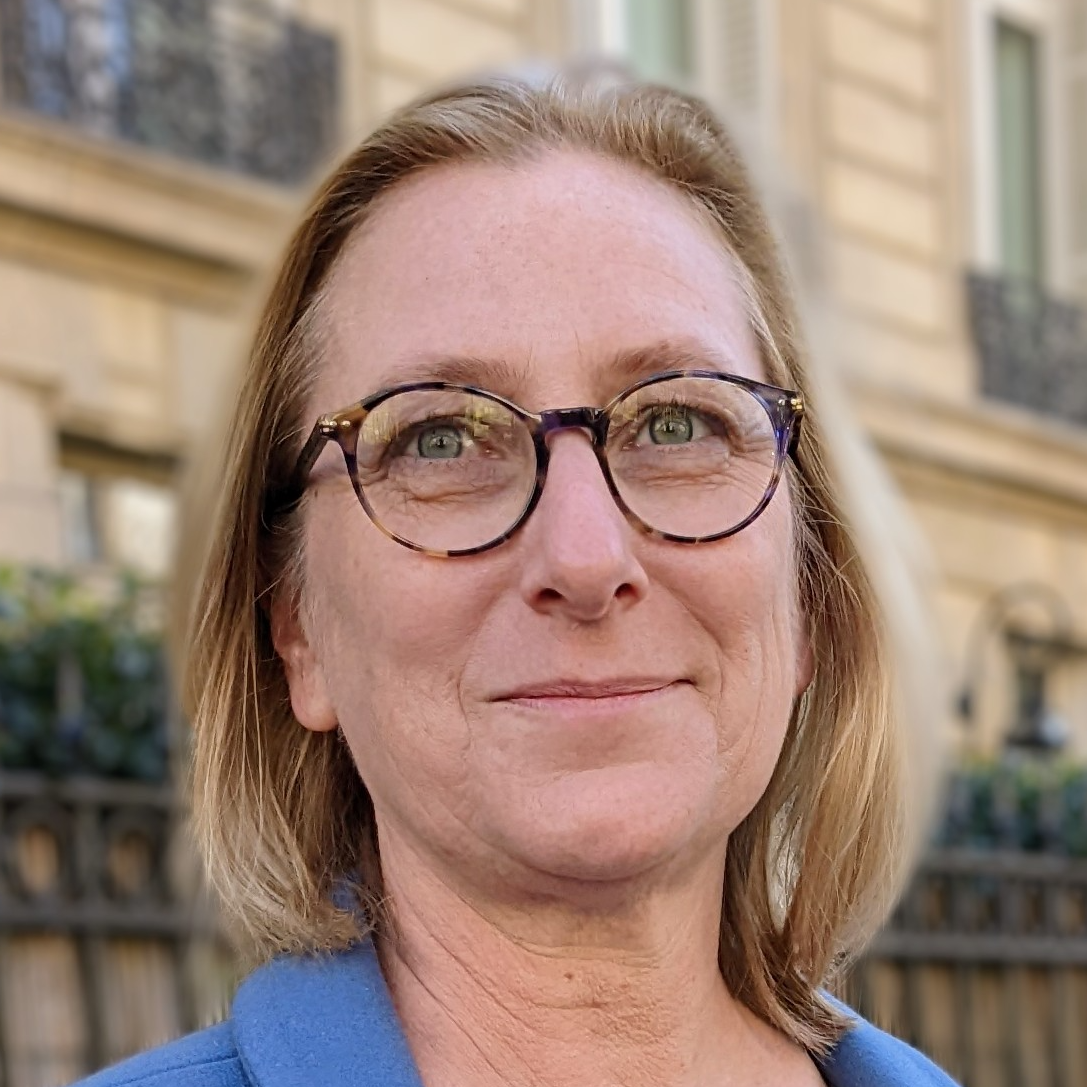 Clothilde Messin