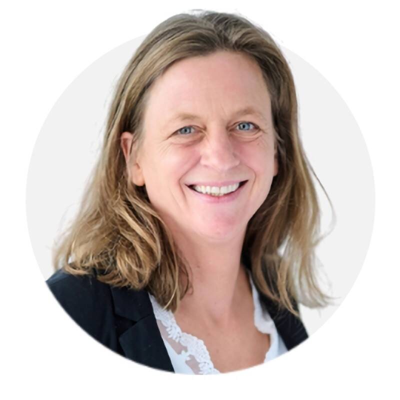 Audrey C. - Odoo I Consultante Fonctionnelle