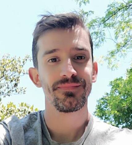 François Guibert - Game Developer C++