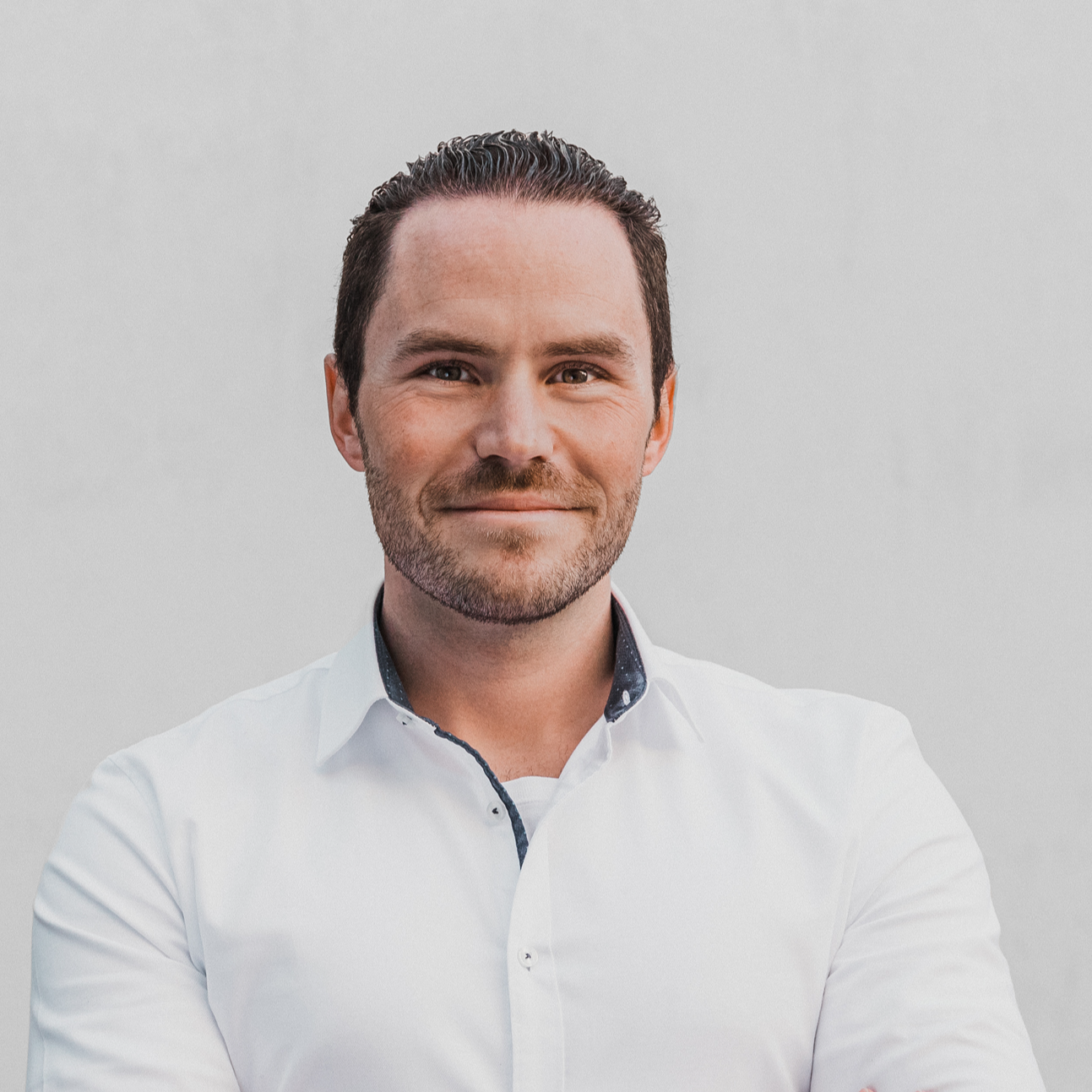 Tobias Hess - IT Transformation & Project Lead