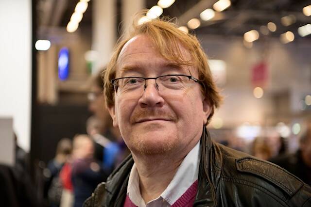 Jean-Noël Desoulle