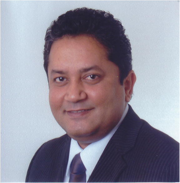 Avinash  - Contract Drafting (English)