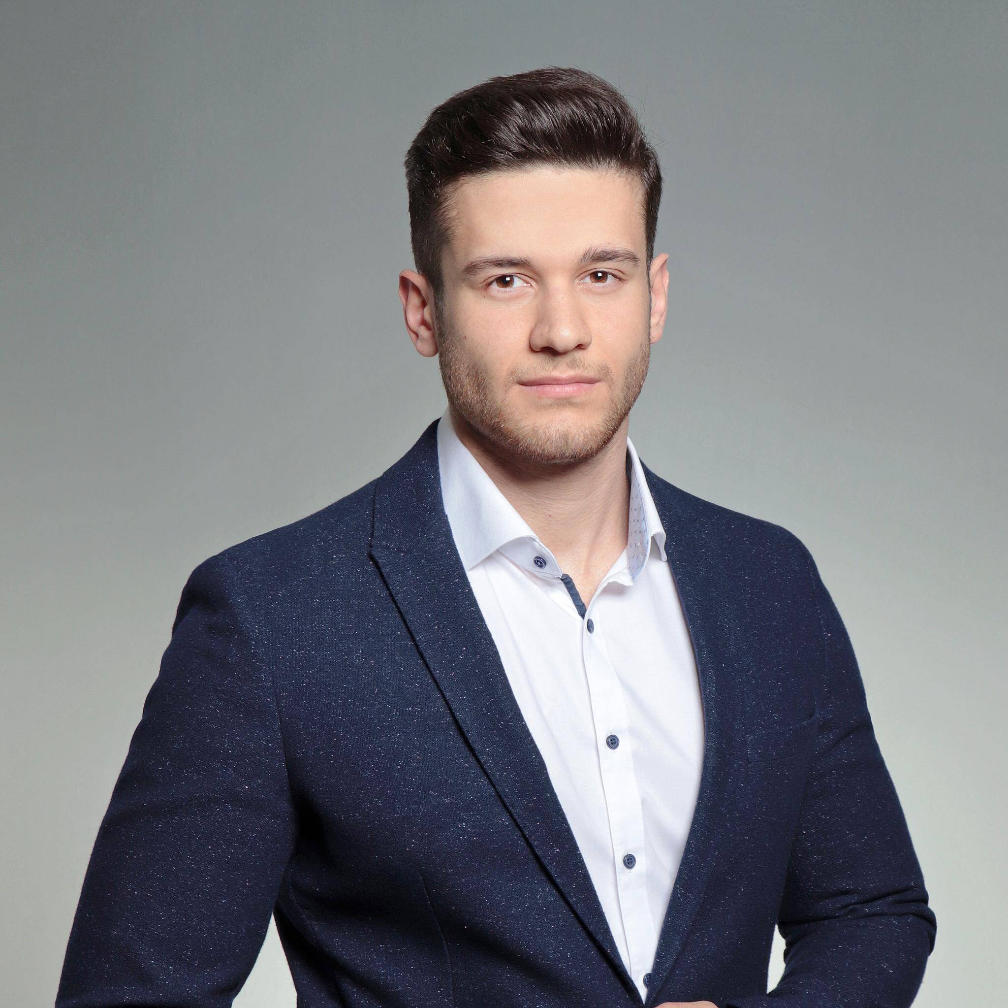 Bilal Kaya