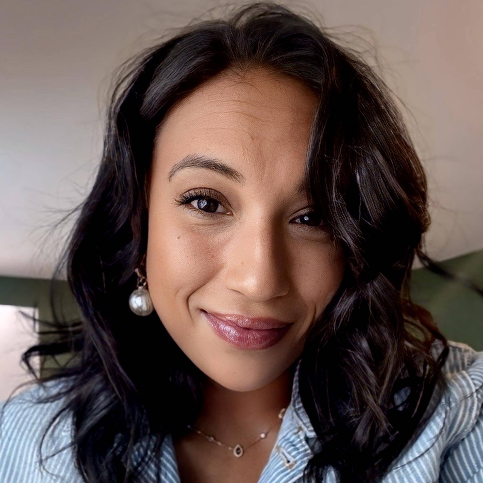 Alexia Brunn - Assistante administrative & coordinatrice