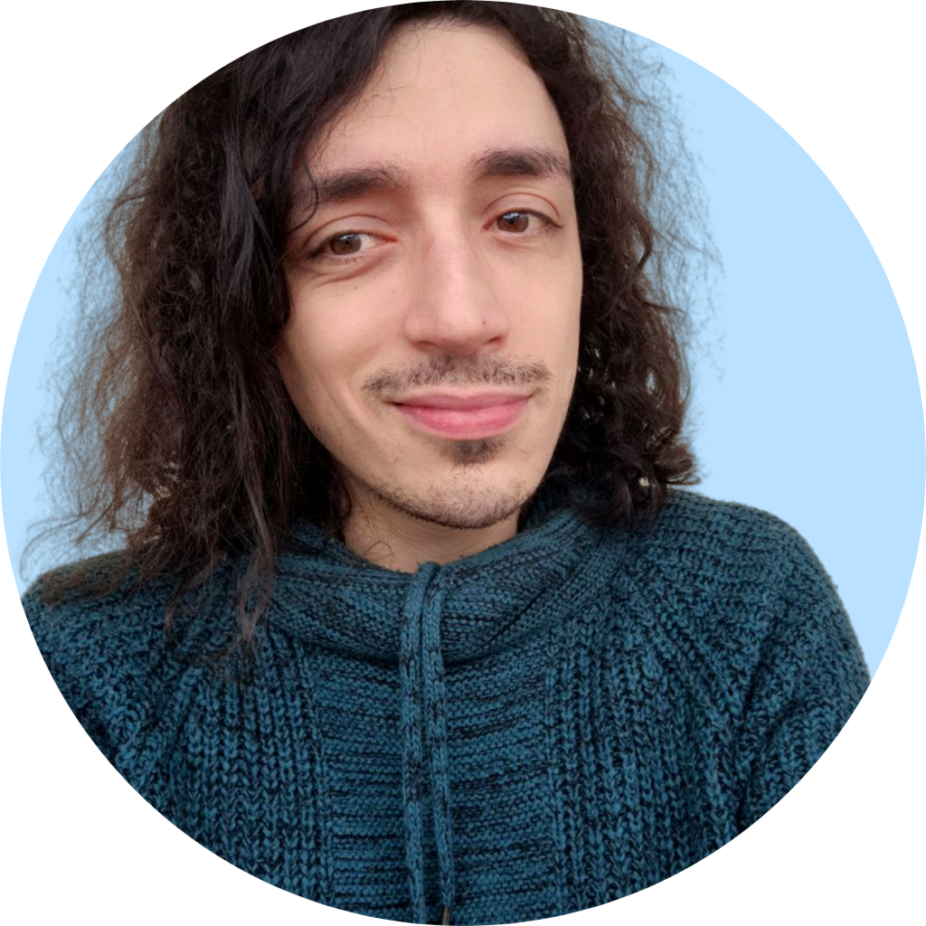 Salvatore Manna - Full-Stack Mobile & Web Developer | Founder