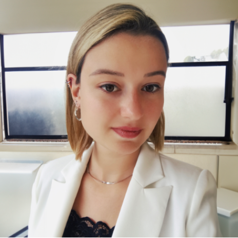 Mathilde Vigneron