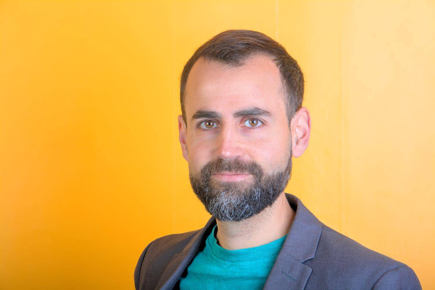 Pierre Varinard - Coach pro | Facilitateur | Gouvernance partagée
