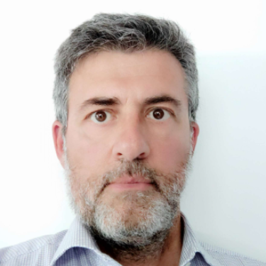Xavier Mouthon