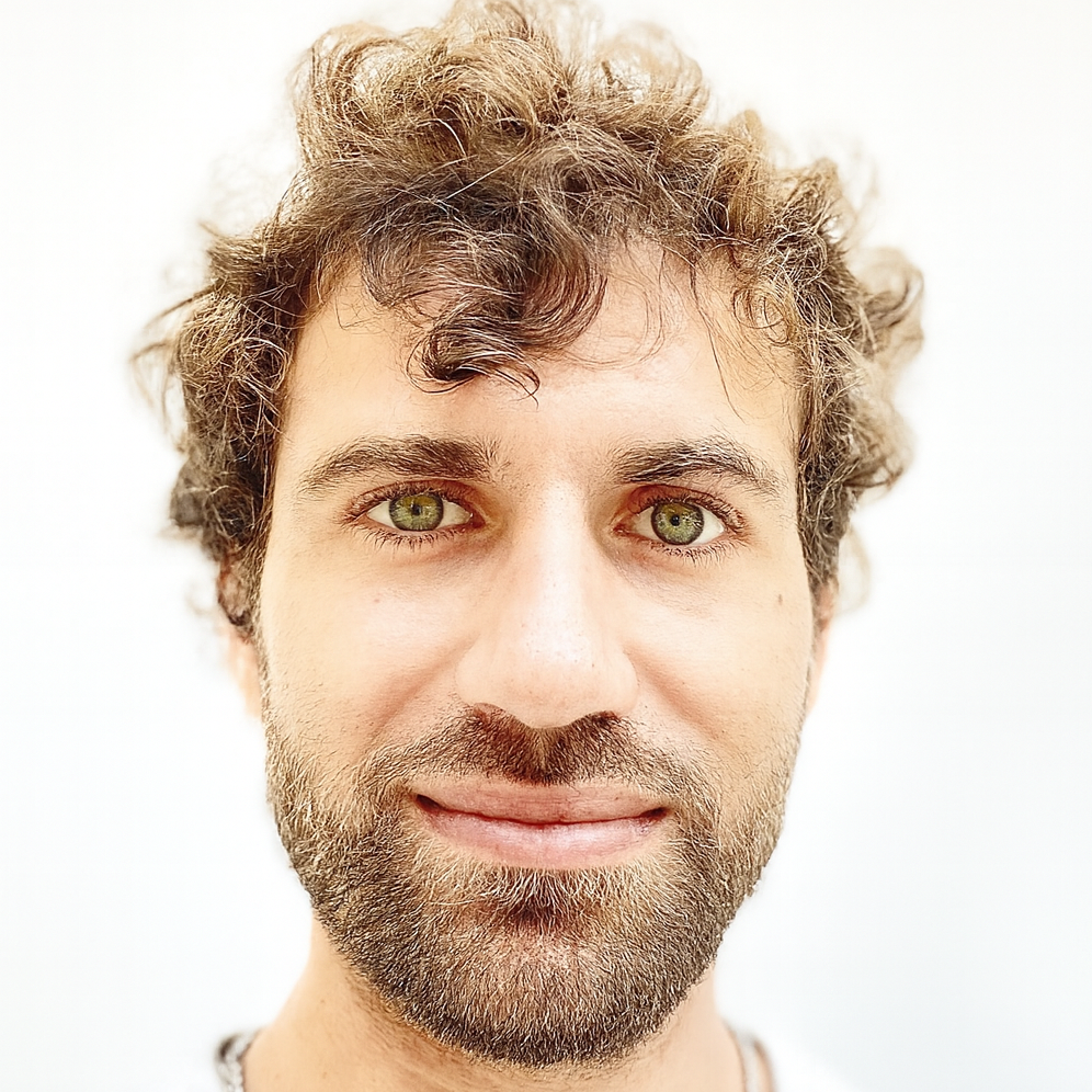 Théo  - Freelance Account Executive – SAAS B2B