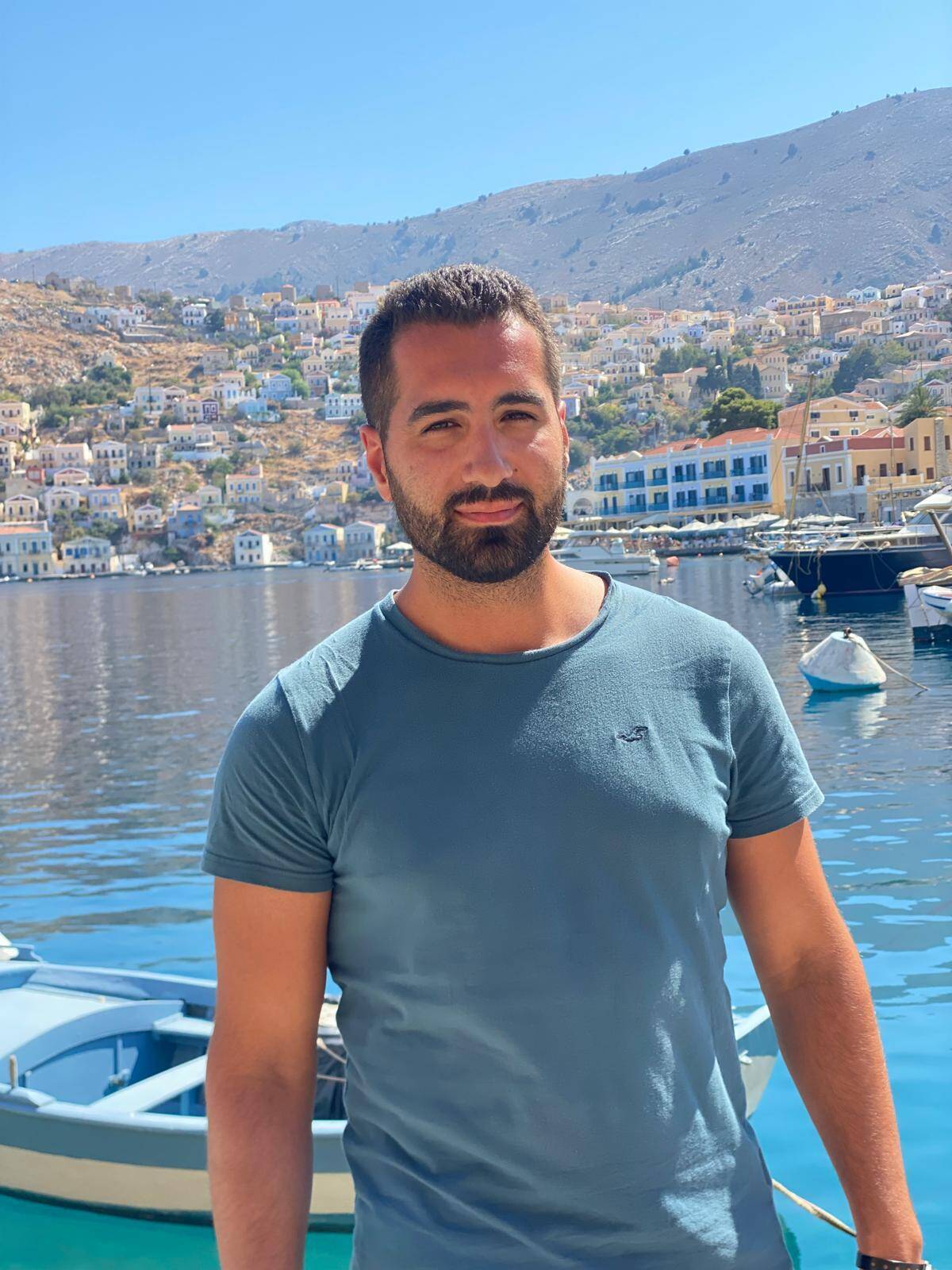 Romain Rollo