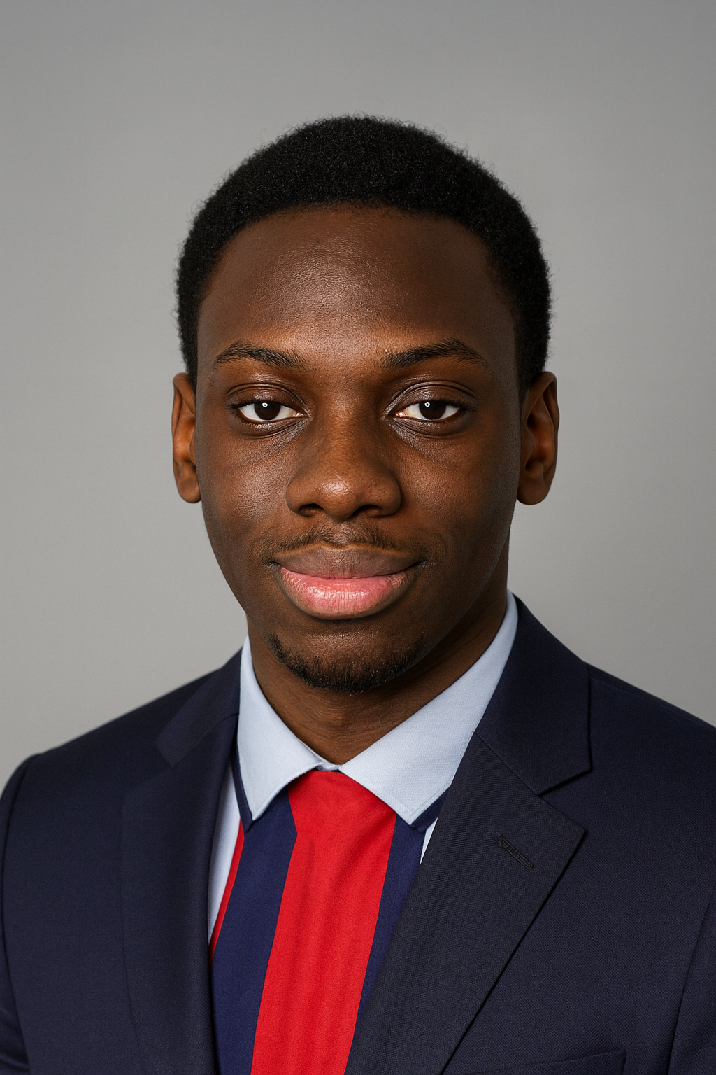 Lonis Diallo