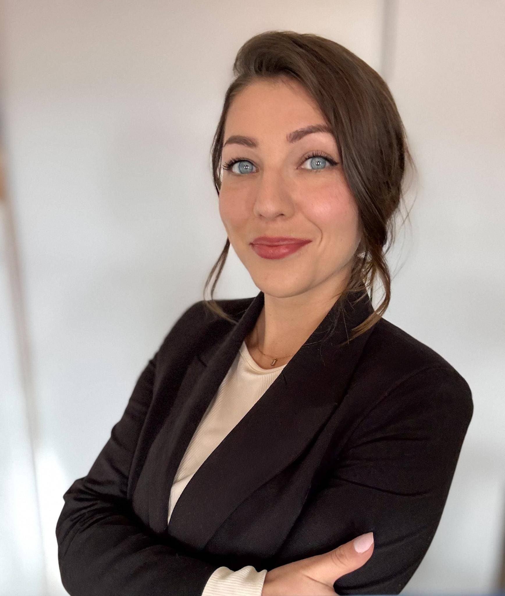 Clémence Aubry