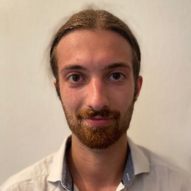 Théo Bruyat - Ingénieur en informatique