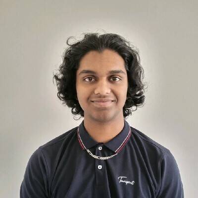 Valentin Balicour - Community manager