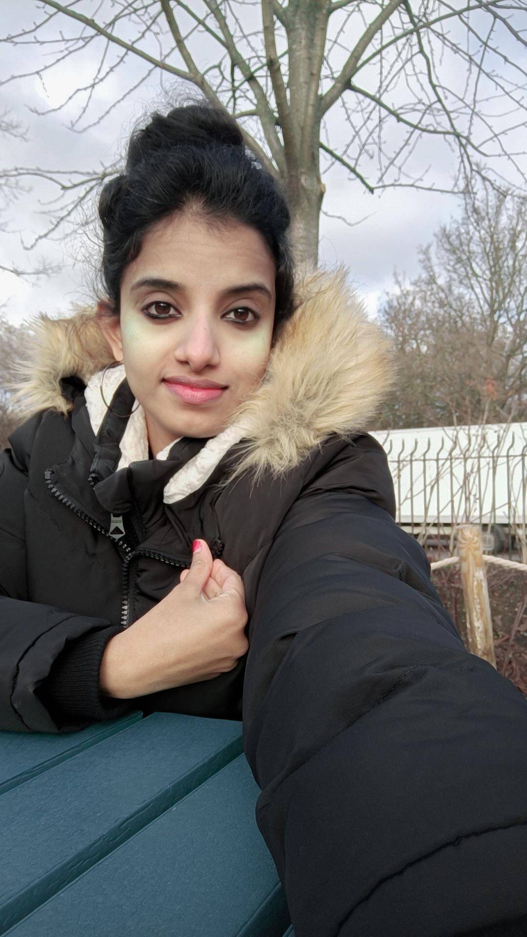 Sruthi Aduvattil