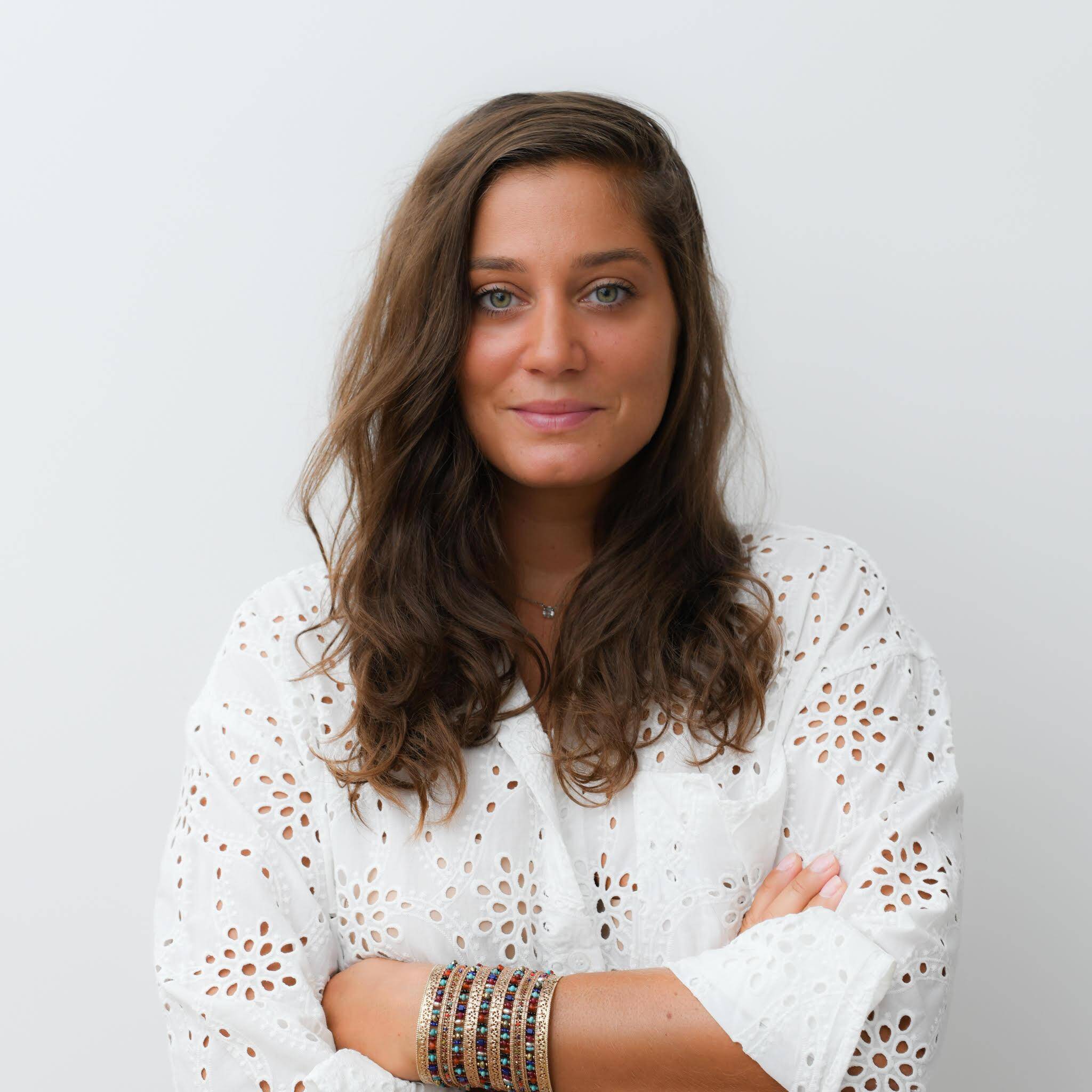 Marina Ascione