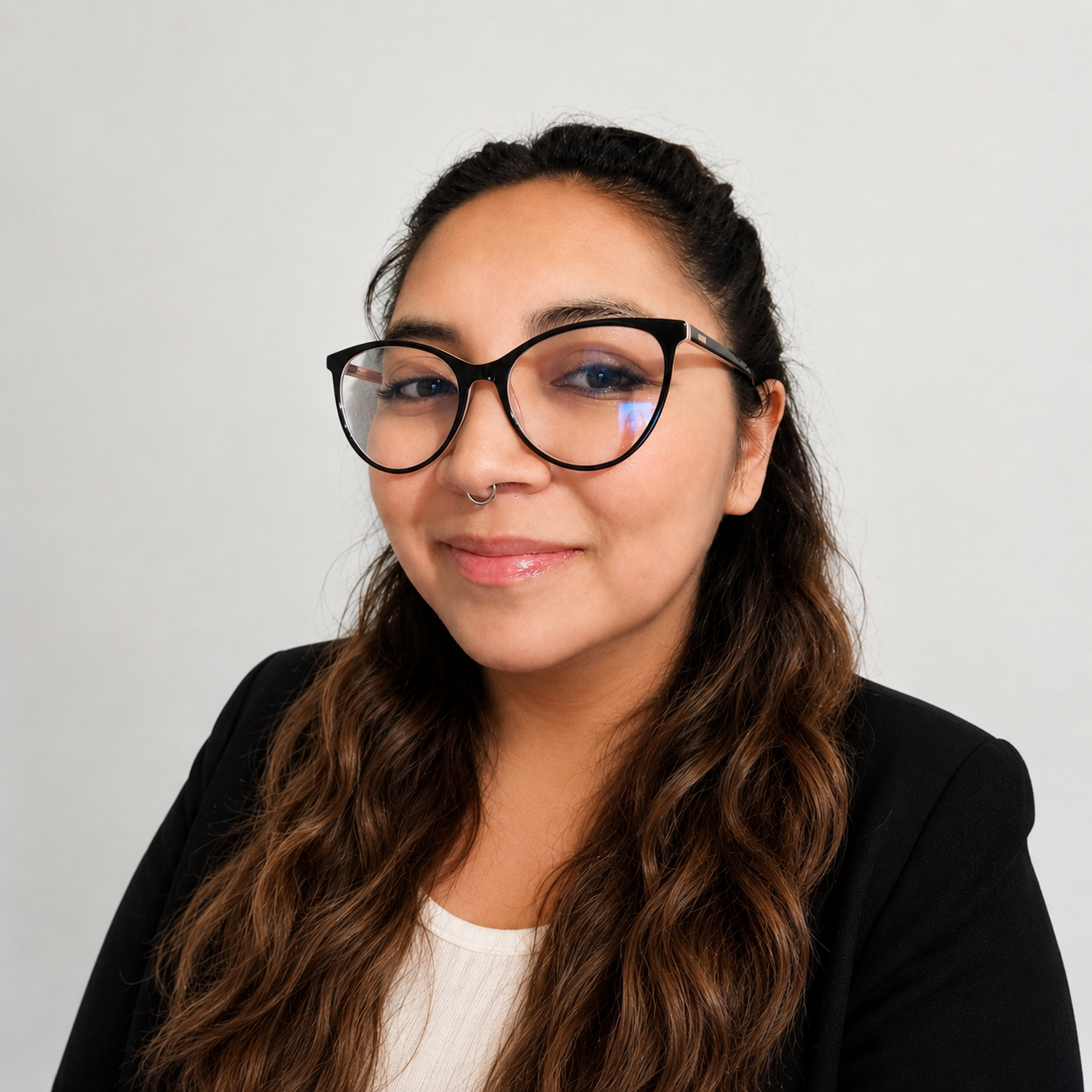 Johanna Torres - Customer Support & Back Office Specialist