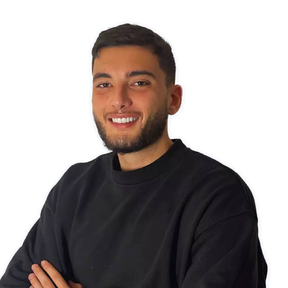 Yanis Ouerghemi - 🥇 Expert Google Ads - Google Adwords - SEA