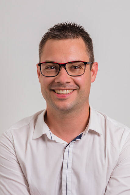 Julien Corbat - Consultant Qualité -Auditeur ISO 9001 - EN 9100
