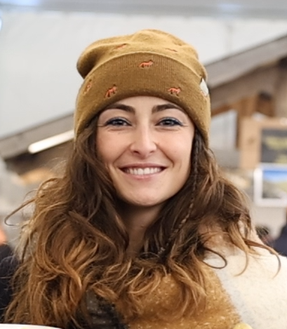 Justine Richard