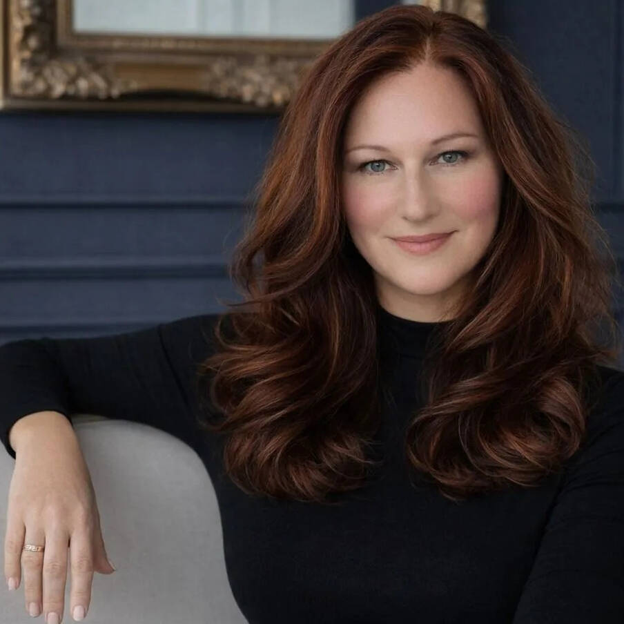 Tatiana Dmitrieva - Neurocoaching