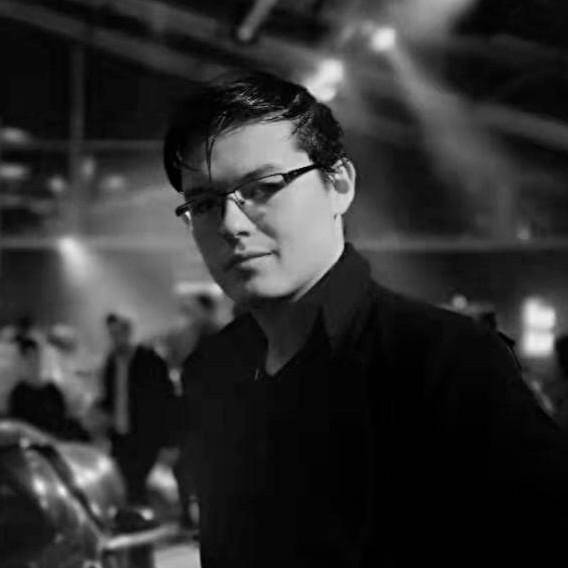 Stephen Gouriou - Product Owner