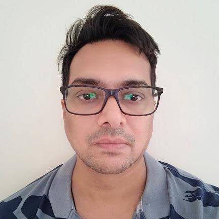 Sumit Yadav - Senior 3D Expert