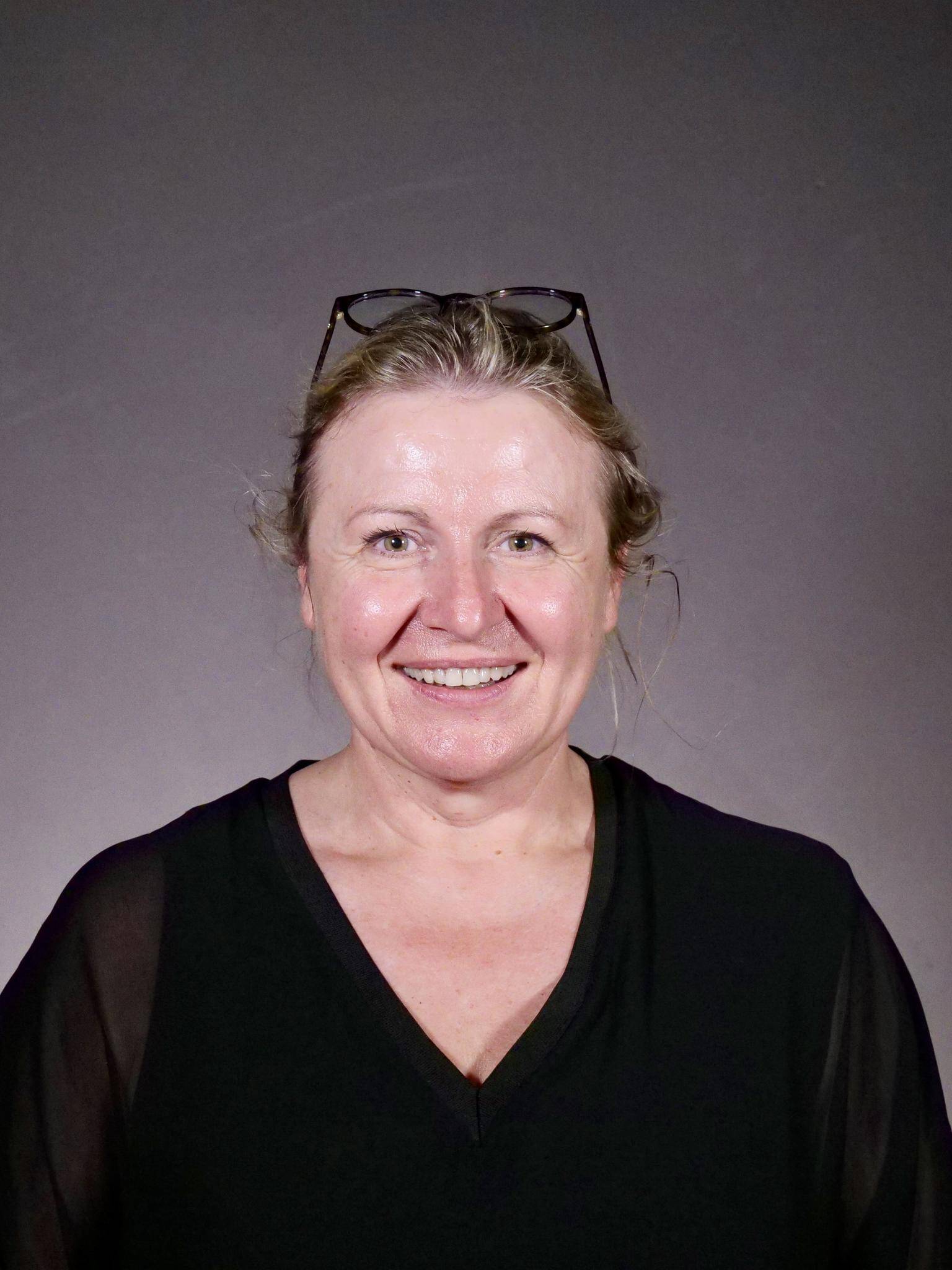 Florence Perrier