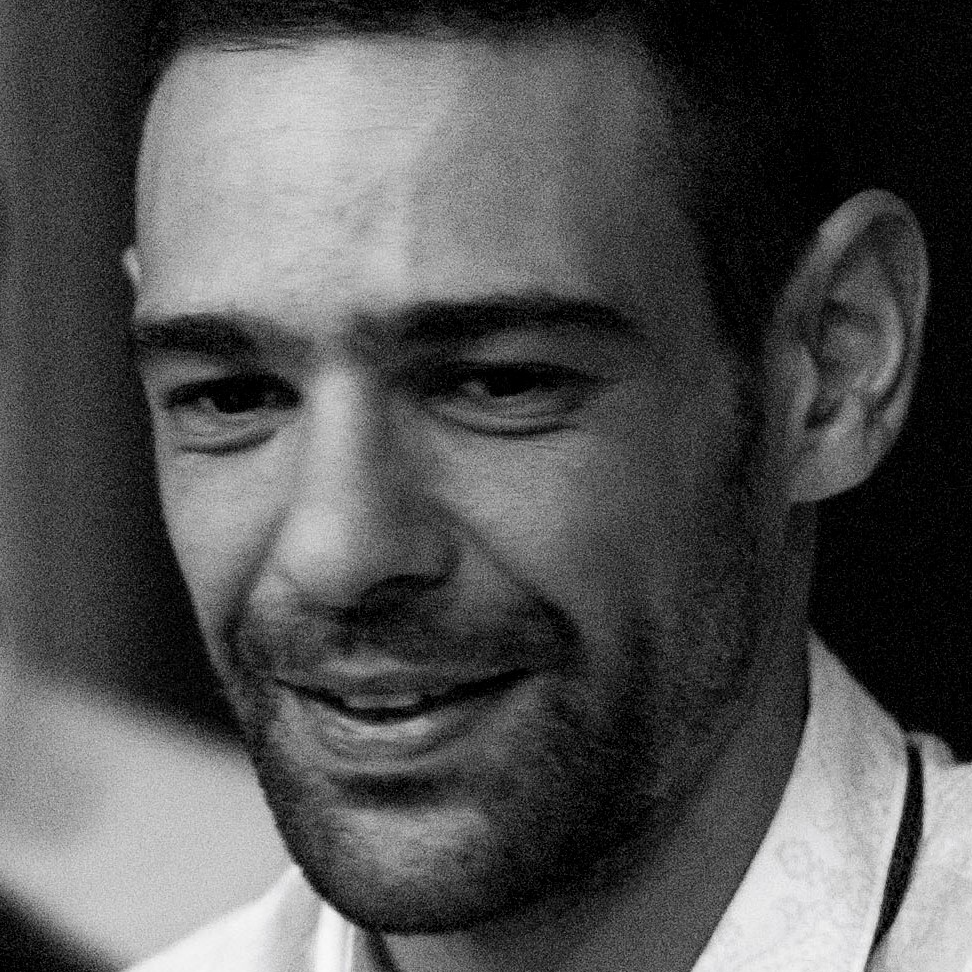 Romain Perret