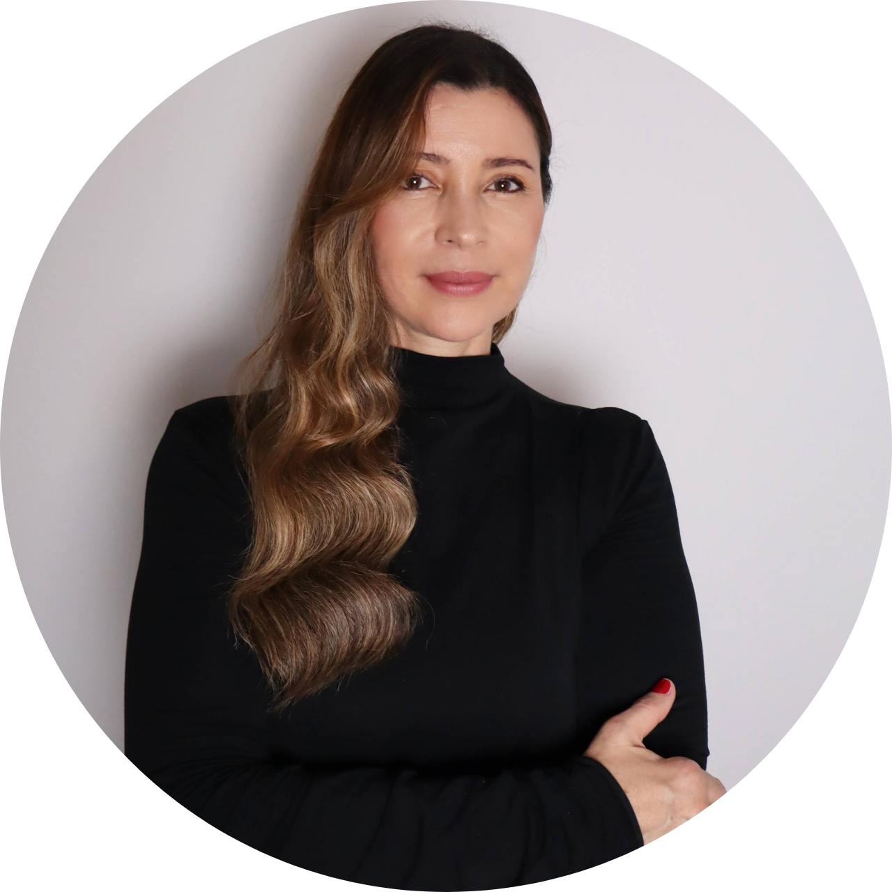 Mabel Andrea Salazar Gonzalez