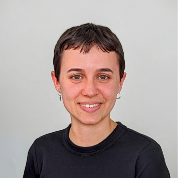 Marta Soria García
