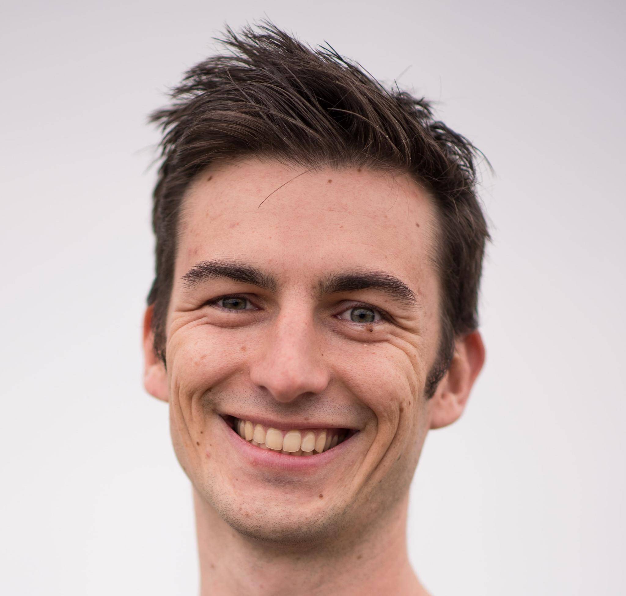 Lucas Chevillard